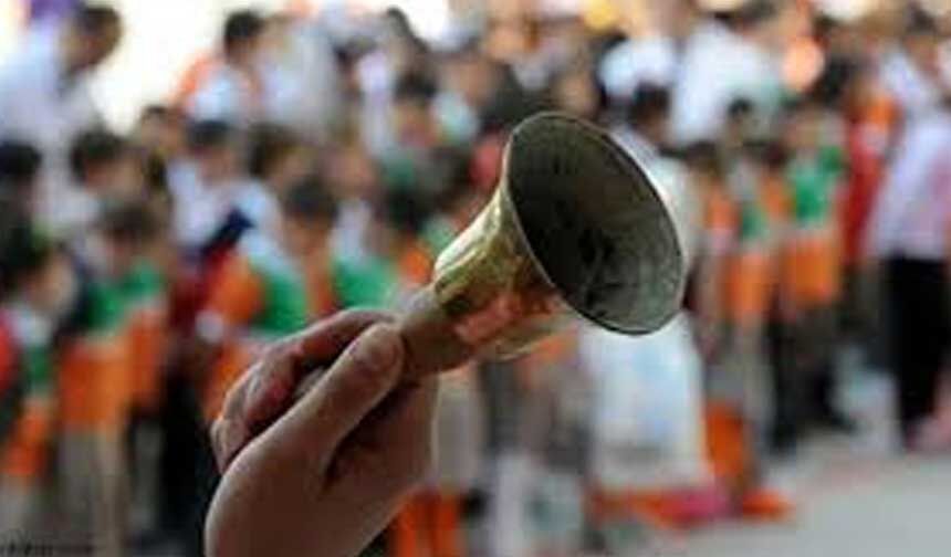 Bugün İkinci Ara Tatil Başlıyor