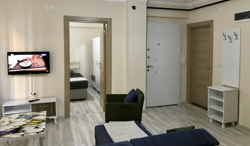Denizli Günlük Kiralık Daire ve Apartlar: Konforlu ve Güvenilir Konaklama Rehberi