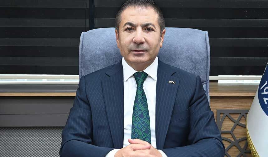 Başkan Erdoğan, Sağlık, Huzur ve Bereket Dolu Nice Bayramlar