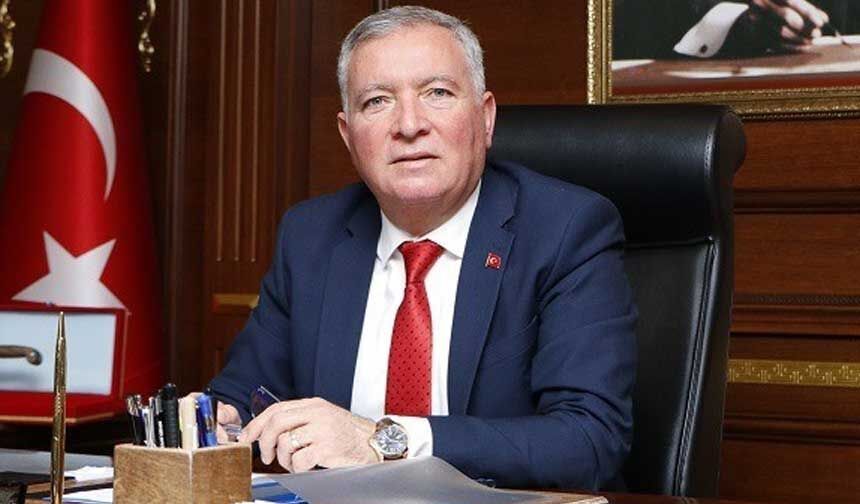 Başkan Kepenek; "Kadınlarımız toplumumuzun en önemli değerlerindendir"