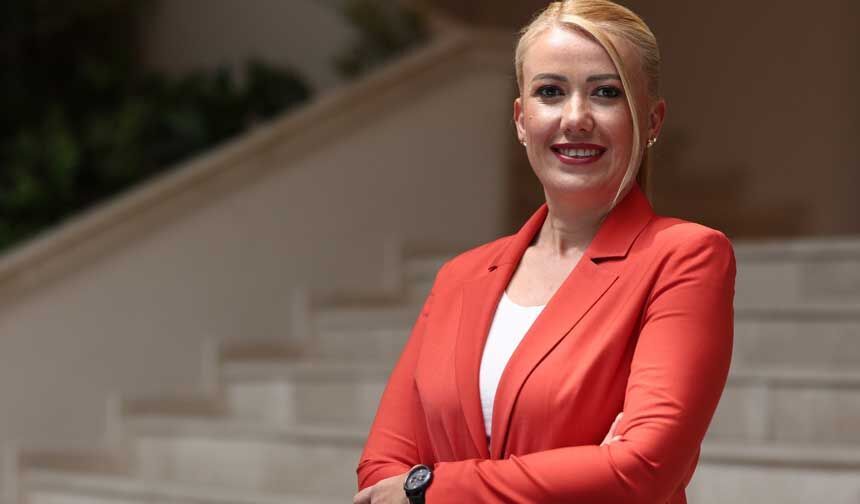 Başkan Şeniz Doğan’dan Ramazan Bayramı Mesajı