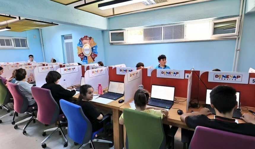 DENEYAP başvuruları için son tarih 6 Mart