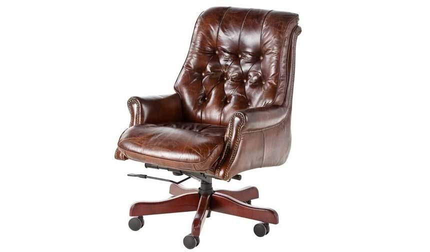 Ergonomik Ofis Koltuk Modelleri ile Konforlu Çalışma Alanları