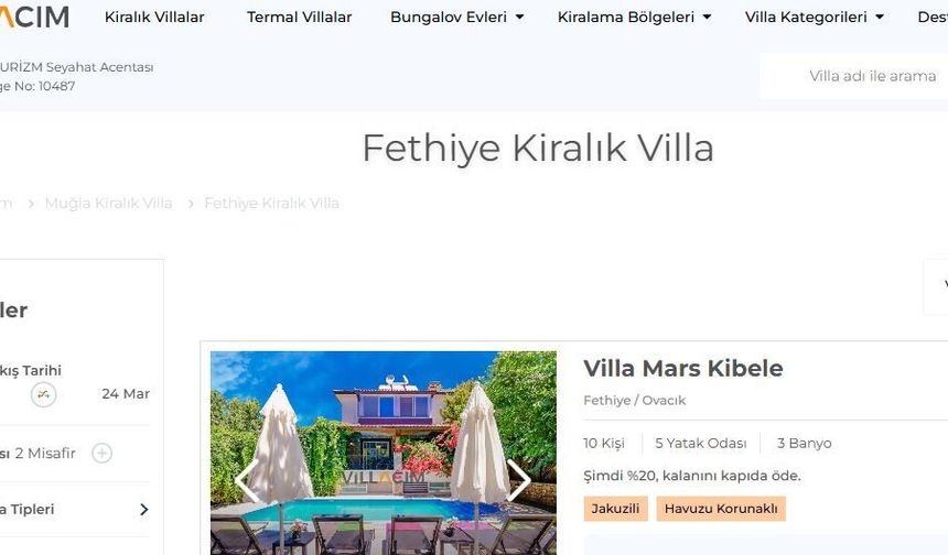 Ekonomik Baskılar Tatil Alışkanlıklarını Değiştiriyor: Kalabalık Grupla Tatil İncelikleri