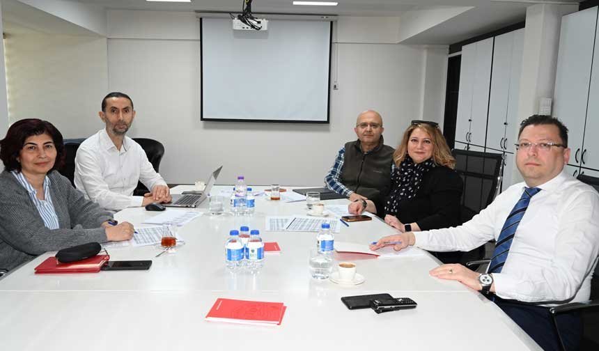 Gıda İsrafına Karşı Hareket Geçtiler