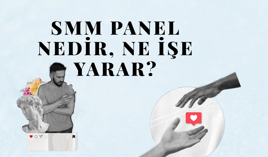 Güvenilir SMM Panel Özellikleri Nelerdir? (10+ Kriter)