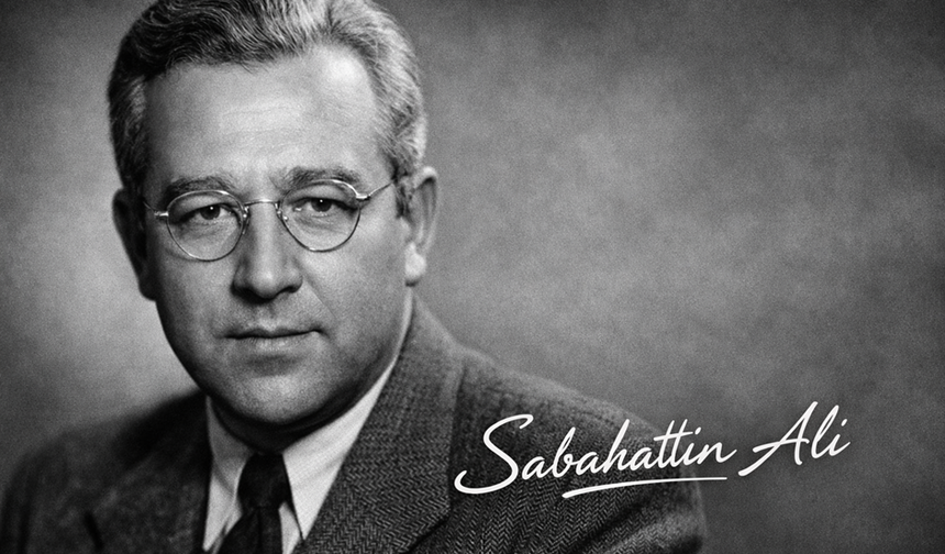 Türk Edebiyatının Zamansız Klasiği: Sabahattin Ali ve İçimizdeki Şeytan Romanına Yeniden Bakış