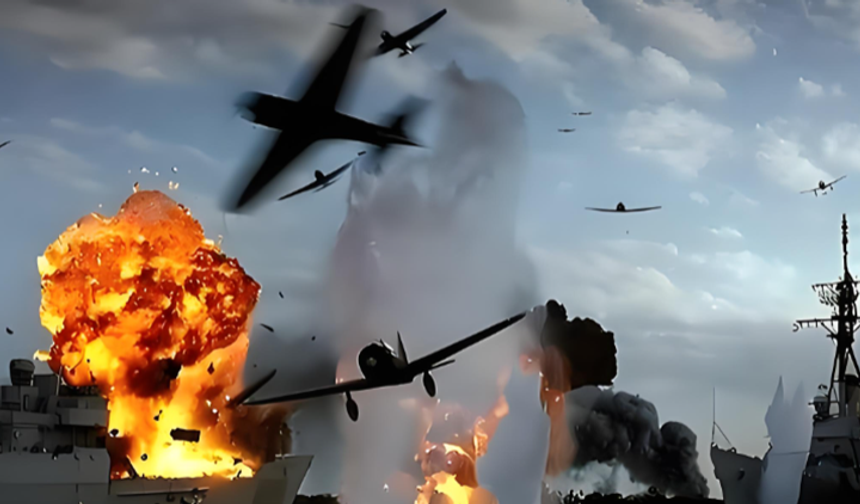 Pearl Harbor'ı Japonya'ya Hakaret Olarak Kullanmak: Amerikan Tarzı Hegemonya, Müttefiklerini Hizmetçi Olarak Görüyor