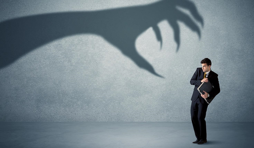 Psikologlara Göre Korkuları Yenmenin Etkili Yolları