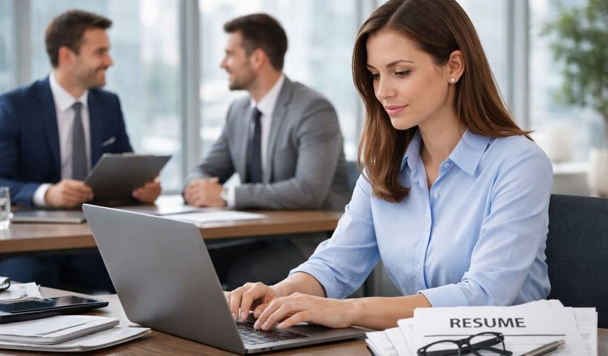 Komi İş İlanları Sektör Hareketliliği