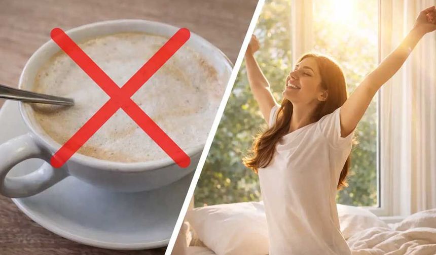 Kahveyi bırakmanın şaşırtıcı faydaları | Nöroloji Uzmanları Açıklıyor