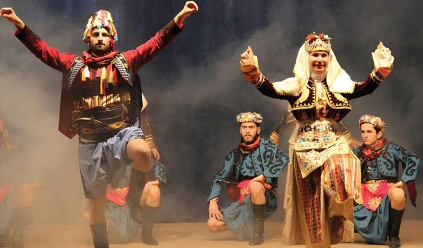 Merkezefendi’de Yetişkin Halk Oyunları Kurs Kayıtları Başladı