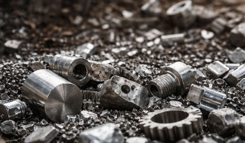 En Güncel Molibden Hurda Fiyatları Rehberi