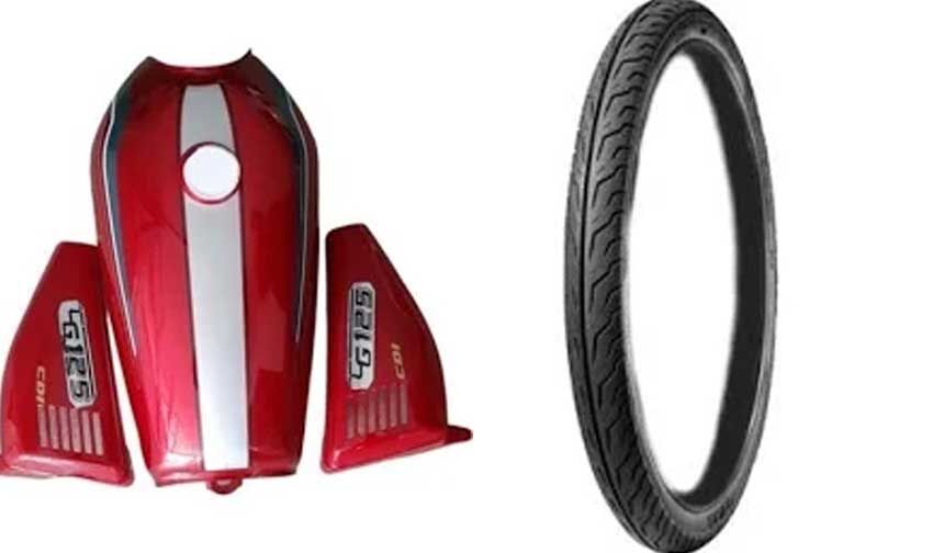 Motorsiklet Yedek Parça Alışverişinde Güvenilir Adres Bulut Yedek Parça