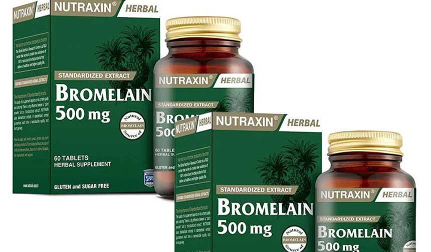 Nutraxin ve Nutraxin Collagen: Sağlıklı Cilt ve Güçlü Vücut İçin Modern Takviye Seçimi