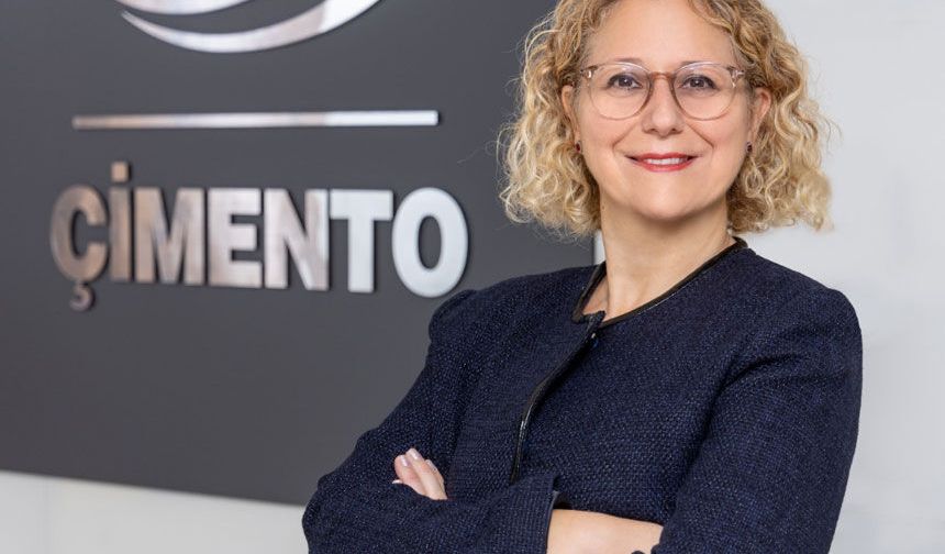 Üretimin Kalbinde Kadın İmzası: OYAK Çimento’da geleceği CEMENTA’lar inşa edecek