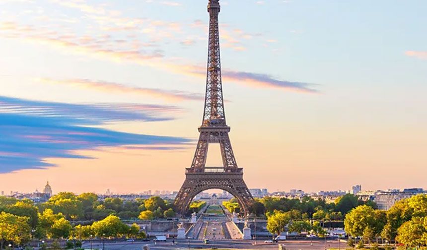 Paris Turları ile Unutulmaz Bir Avrupa Deneyimi