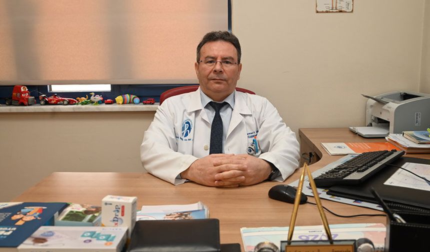 PAÜ Hastanelerinden 21 Mart Dünya Down Sendromlular Gününde Farkındalık Çağrısı