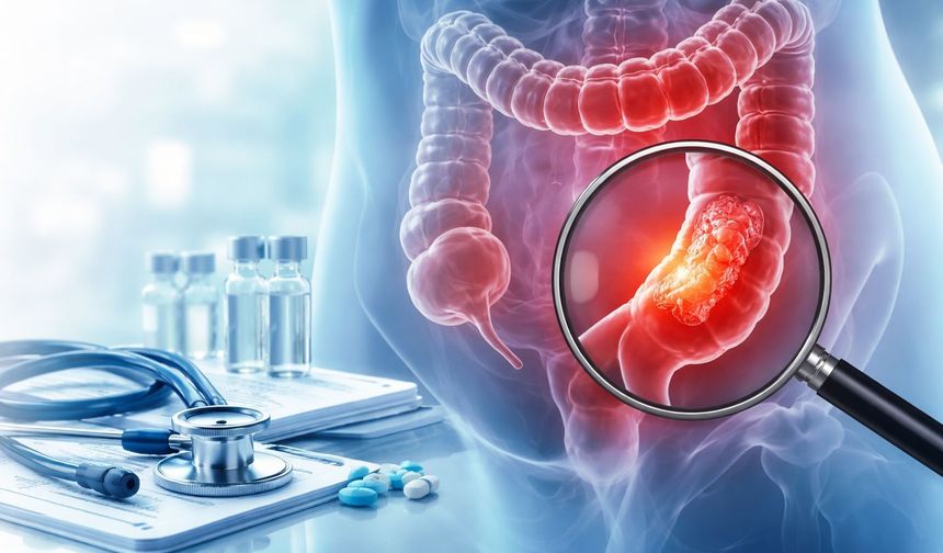 Rektum Kanseri Nedir? Belirtileri, Nedenleri ve Modern Tedavi Yöntemleri