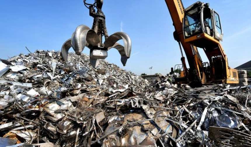 Tekirdağ Hurdacı Hizmetlerinde Profesyonel Yaklaşım