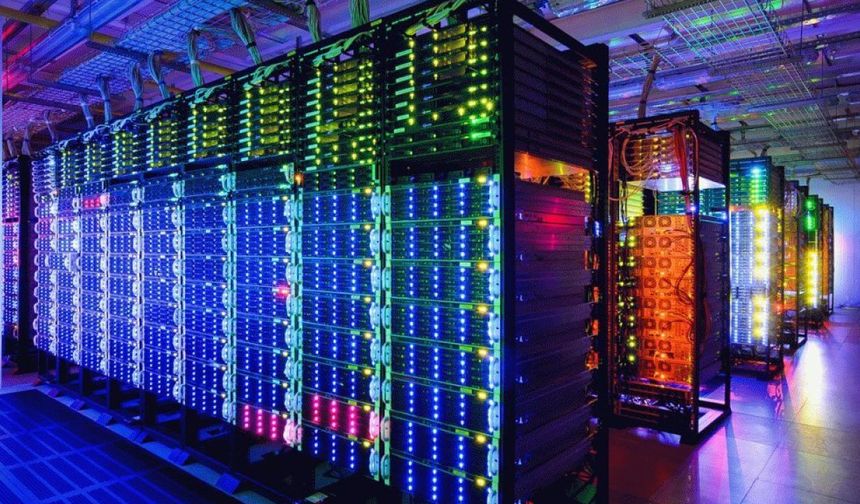 Bulut Sunucu Hizmetleri ile Çalışma Kolaylığı: Dijital Ofisinize Geçiş Yapın