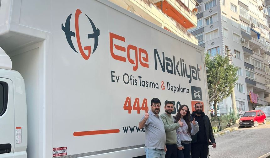 Şehirler Arası Nakliyatta Güvenli ve Planlı Taşınmanın Önemi