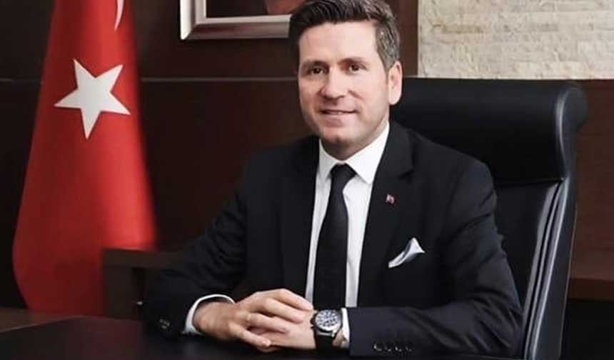 Başkan Tatık, "Mesele Sadece Güvenlik Değil, Bir Çöküşün Tezahürüdür"