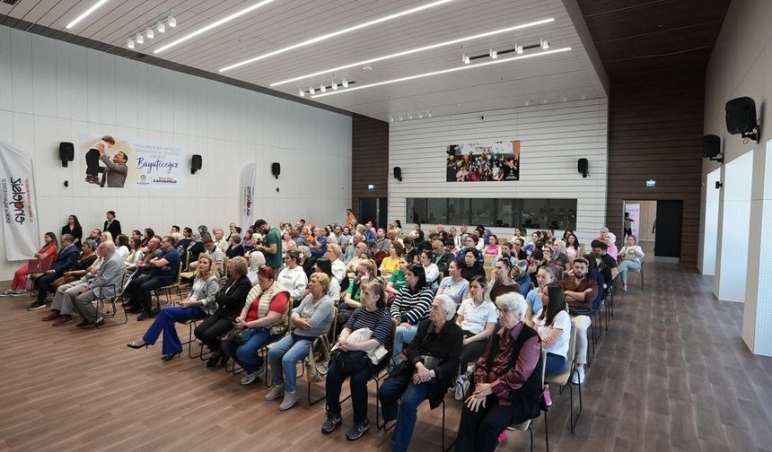 Denizli’de Parkinson Hastaları İçin Yeni Dönem