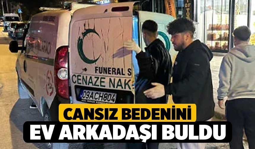 Denizli'de Bunalıma Giren 22 Yaşındaki Genç, Hayatına Son Verdi