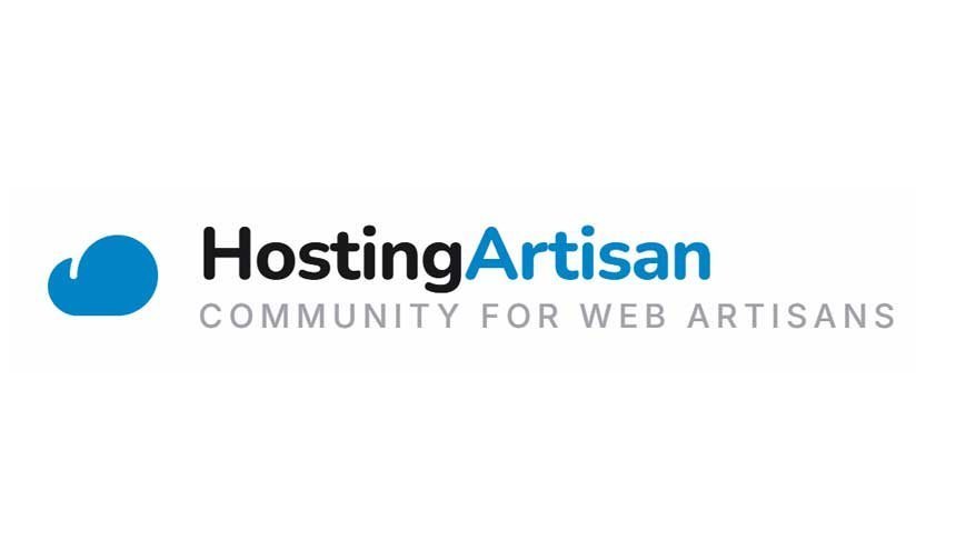 Hosting Artisan Empowers Users Through a Dynamic Web Hosting Forum
