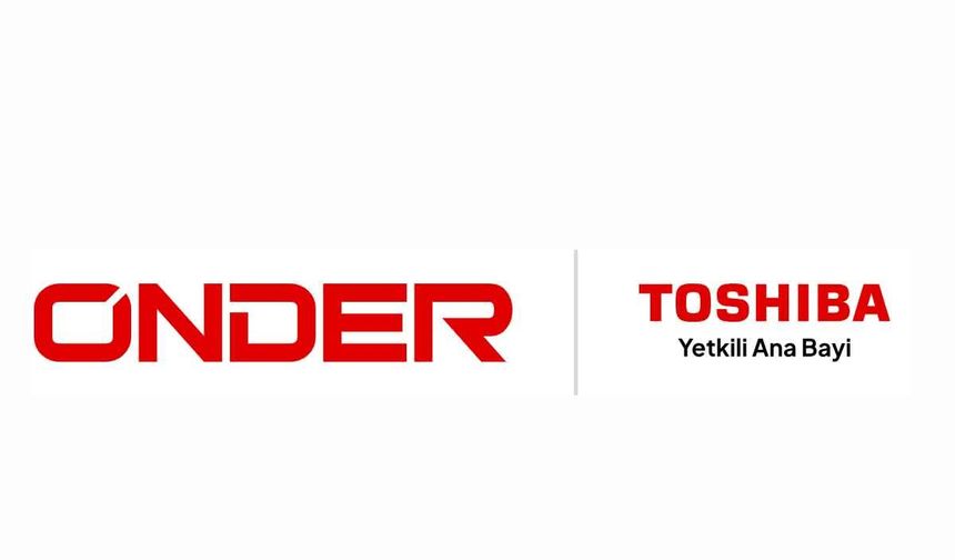 Klima Toshiba ile Enerji Tasarrufunda Yeni Standart