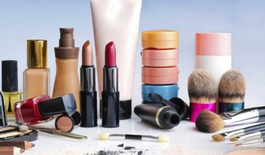 Kozmetik ürünlerde alarm, Her 4 üründen 3’ü uygunsuz çıktı