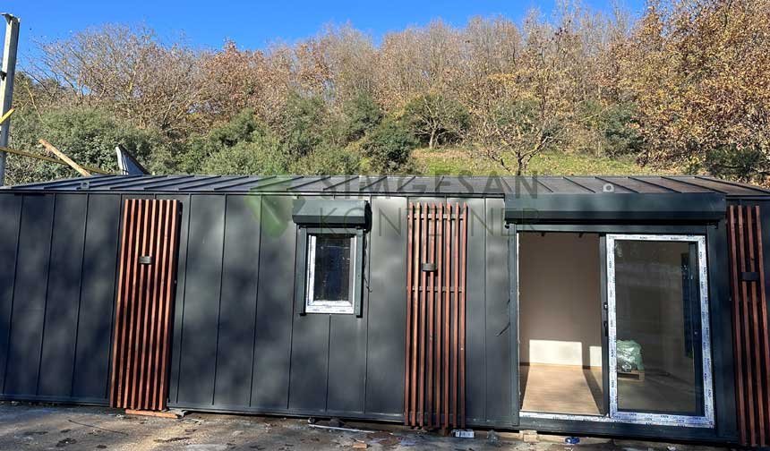 Tiny House Akımı Türkiye’de Neden Bu Kadar Hızlı Yayılıyor?