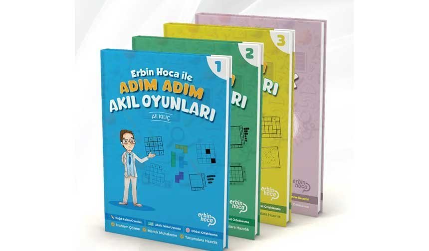 Akıl Oyunları Nedir ve Neden Bu Kadar Değerlidir?