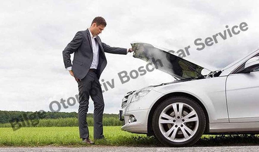 Bahçeşehir Araç Bakımı ve Servis Çözümleri