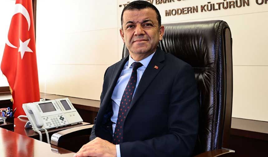 Başkan Çavuşoğlu’ndan Babalar Günü mesajı