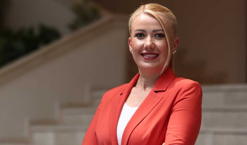 Başkan Şeniz Doğan’dan 5 Haziran Dünya Çevre Günü Mesajı