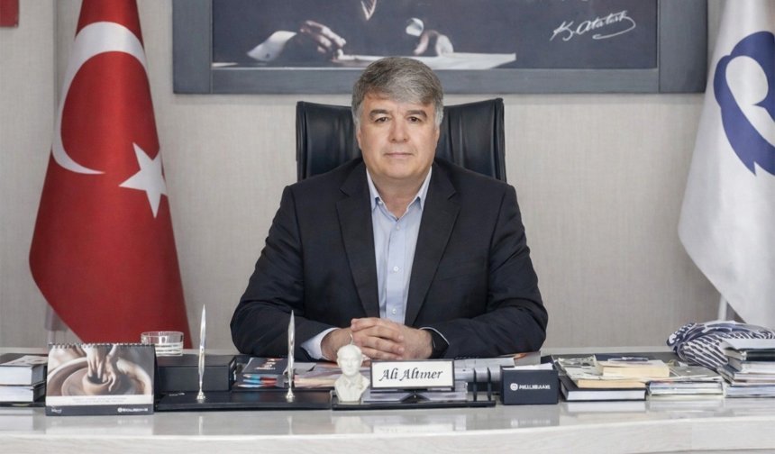 Çardak Belediye Başkanı Ali Altıner’den 1 Mayıs Mesajı “EMEĞİN ONURU, ADALETLİ BİR GELECEĞİN TEMİNATIDIR”