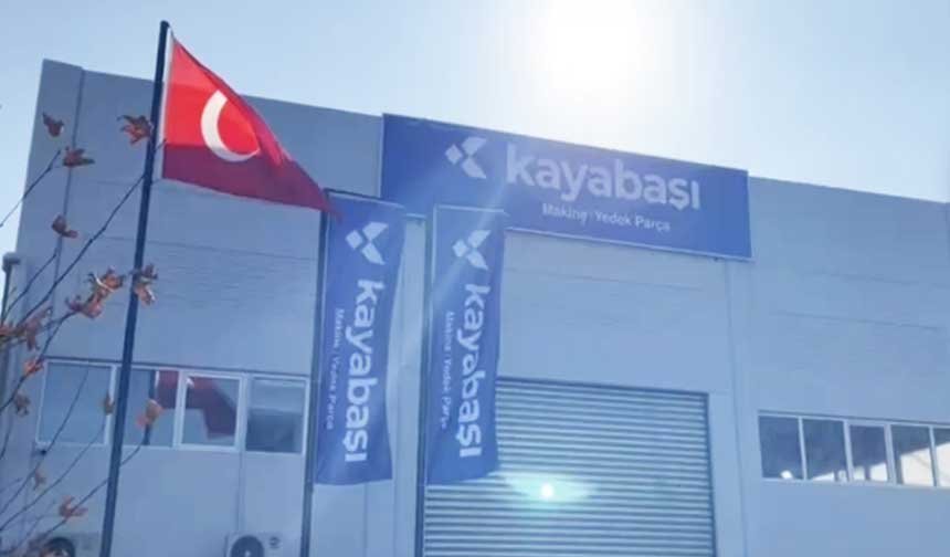 Denizli’de CNC Torna, Freze ve Dik İşleme Hizmeti Veren Firmalar