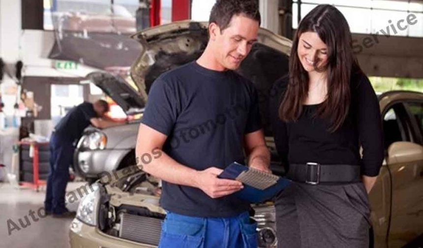 Kartal Bosch Car Service Merkezi Modern Teknolojisiyle Öne Çıkıyor