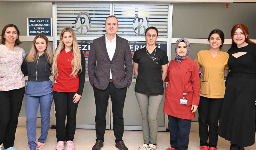 PAÜ’den Avrupa Obezite Günü uyarısı, “Obezite artık küresel bir halk sağlığı sorunu”