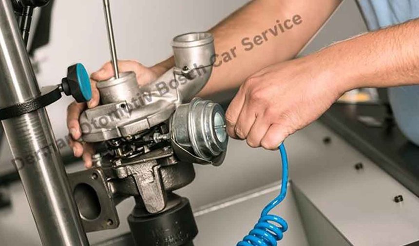 Yalova Oto Servis Hizmetleri