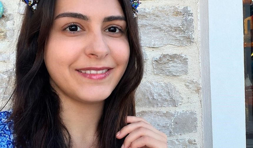 Tavaslı Yörük kızı Hollanda’da Türk ezgilerini yaşatıyor