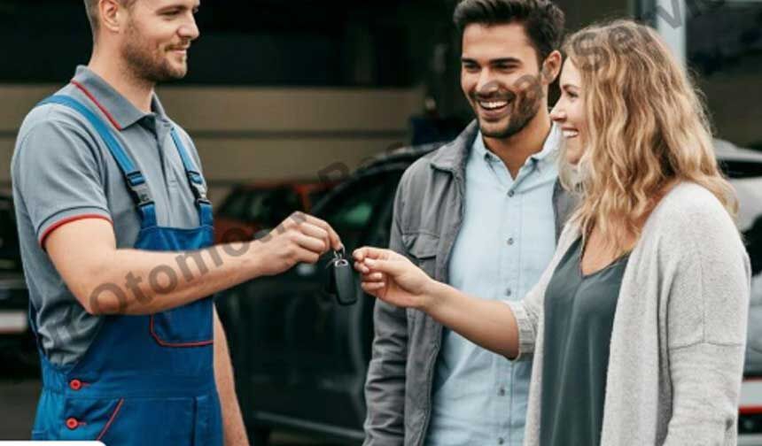 Adana Oto Servis Hizmetleri