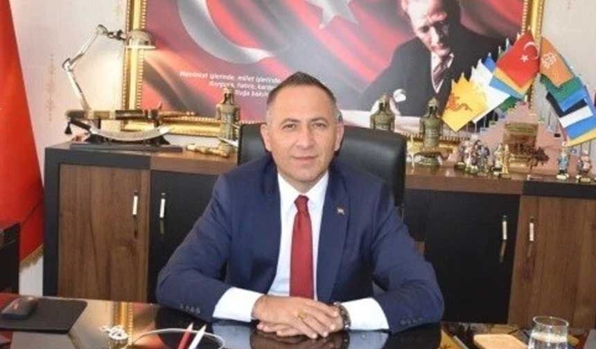 Denizli Cumhuriyet Başsavcılığına Mustafa Akbulut atandı