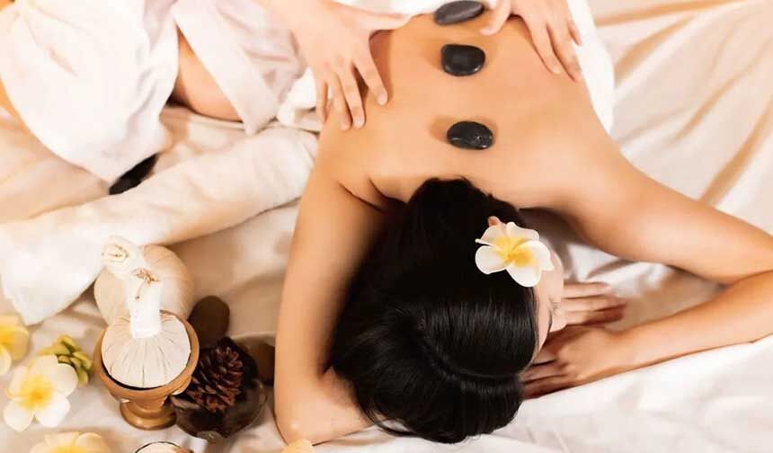 İstanbul'da Spa Salonu Seçerken Nelere Dikkat Edilmeli?