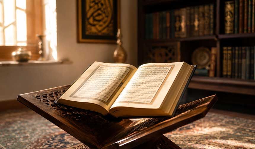 Kur'an-ı Kerim Seçerken Nelere Dikkat Edilmeli?