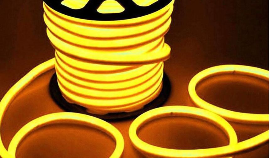 Dış Mekan LED Aydınlatma: Mekanlarınızı Verimli, Dayanıklı ve Estetik Bir Işıkla Buluşturun