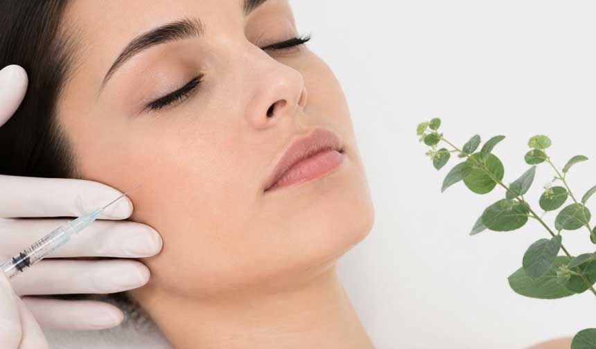 Masseter Botoks ile Diş Sıkma Problemlerine Veda Edebilirsiniz
