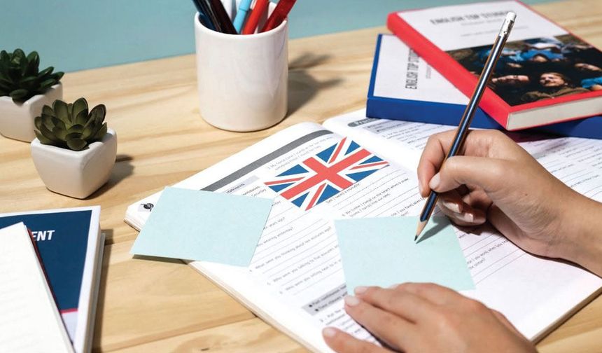 Merkezefendi A1 ve A2 Seviye İngilizce Kurs Kayıtları Başladı